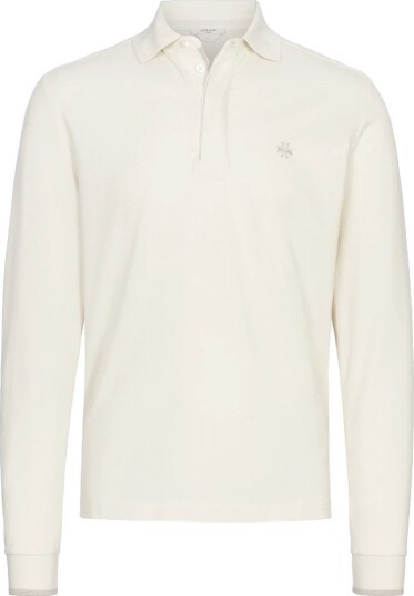Jacob Cohën Herre Topper Hvit 2XL,
