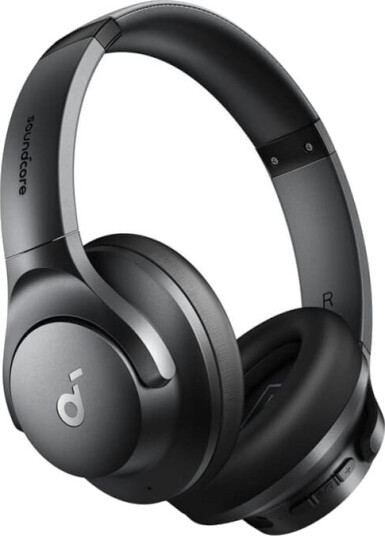 Soundcore Q20i Svart Soundcore Q20i Svart