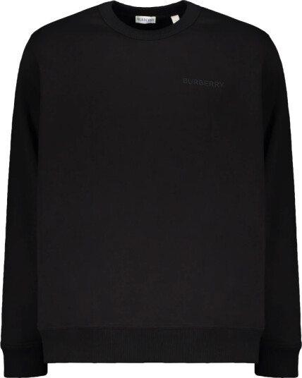 Burberry Herre Gensere & Hettegensere Svart XL,