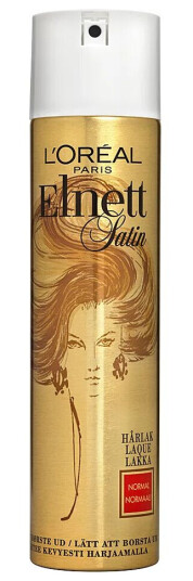 L'Oréal Paris Elnett Satin 250 ml