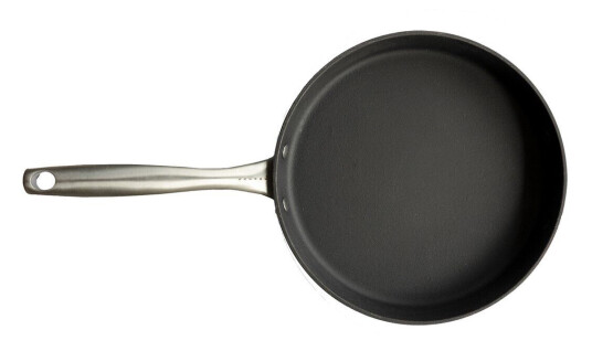 Satake støpejernspanne 22 cm Satake støpejernspanne 22 cm