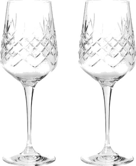 Frederik Bagger  Crispy Madame vinglass 35 cl 2 stk