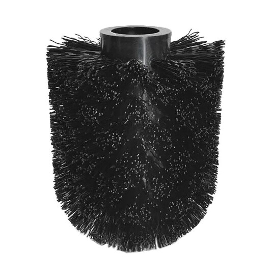 Blomus toalettbørste refill Black