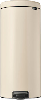 Pedalbøtte newIcon 30L, soft beige