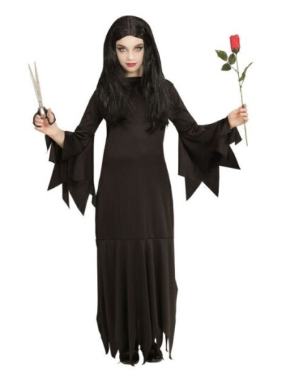 Boland Traciks Morticia Kjole WI07196