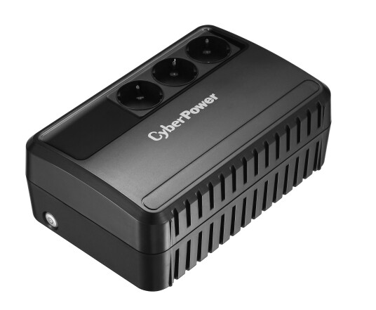 CyberPower Cyber Power UPS BU650E DE 360W (Schuko) CyberPower Cyber Power UPS BU650E DE 360W (Schuko)