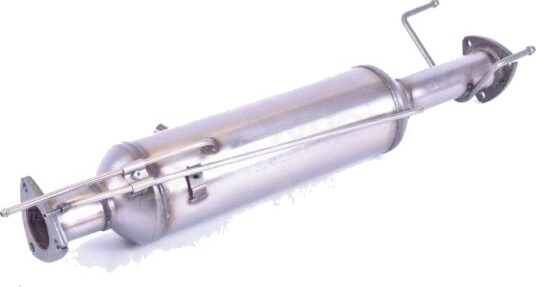 Partikkelfilter NAP carparts CAD10040 Partikkelfilter NAP carparts CAD10040