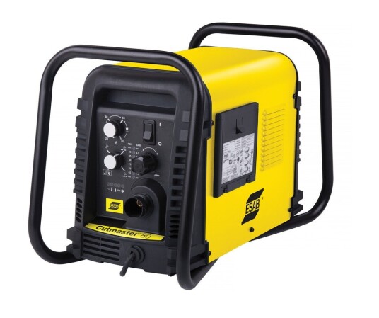 ESAB Plasmaskjærer Cutmaster 80 SL60 ATC 15.2m ESAB Plasmaskjærer Cutmaster 80 SL60 ATC 15.2m