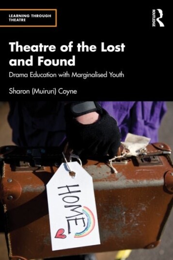 Theatre of the Lost and Found Theatre of the Lost and Found