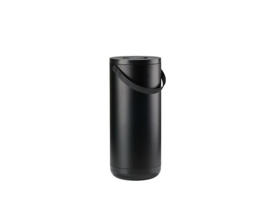 Zone Denmark Circular Avfallsbøtte Sort 35 l Zone Denmark Circular Avfallsbøtte Sort 35 l