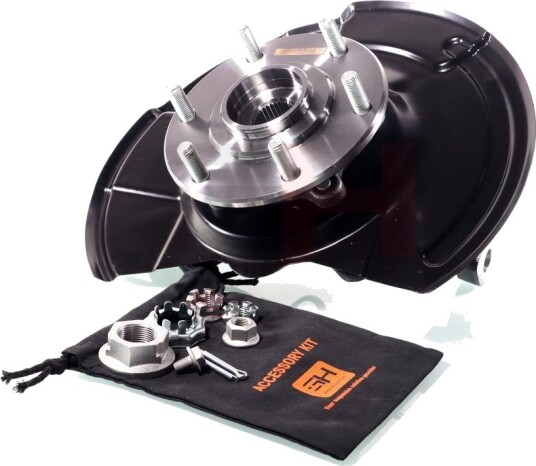 Akseltapp, hjulopphengning GH GH-283017V