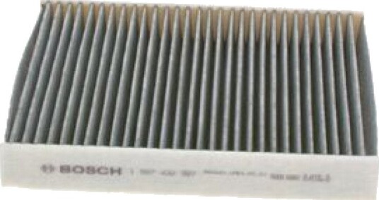 Kupefilter BOSCH 1 987 432 387 Kupefilter BOSCH 1 987 432 387