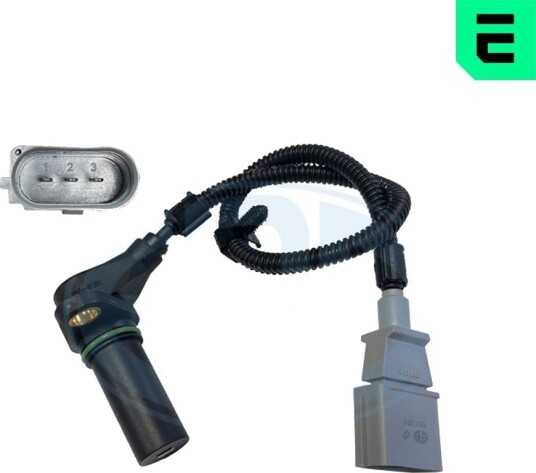 Impulsgiver veivaksel ERA 551351A Impulsgiver veivaksel ERA 551351A
