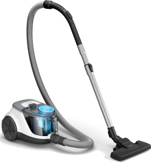 Philips 2000 Series XB2122 Poseløs Gulvstøvsuger 850W med PowerCyclone 4 Philips 2000 Series XB2122 Poseløs Gulvstøvsuger 850W med PowerCyclone 4