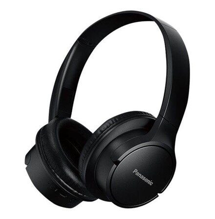 Panasonic RB-HF520BE - headphones with mic Panasonic RB-HF520BE - headphones with mic