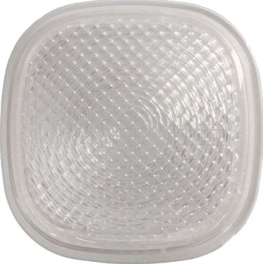 TRUCKLIGHT CL-AG033 Glass, baklys TRUCKLIGHT CL-AG033 Glass, baklys