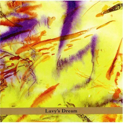 Davka Lavy's Dream CD