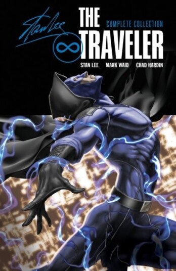 The Traveler: Complete Collection The Traveler: Complete Collection