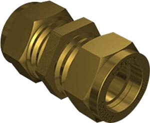 Ibp Conex Kobling 15 Mm