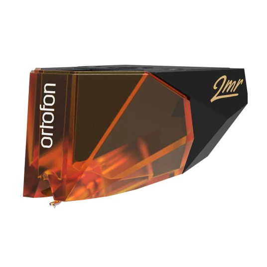Ortofon 2mr Bronze Mm Pickup Til Rega Ortofon 2mr Bronze Mm Pickup Til Rega