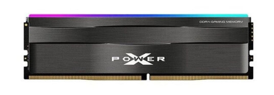 Silicon Power XPOWER Zenith RGB