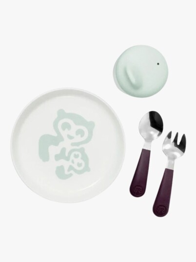 Stokke  Munch Servise  Soft Mint