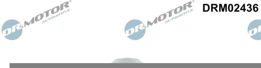 Stift, høytrykkspumpe DR.MOTOR AUTOMOTIVE DRM02436