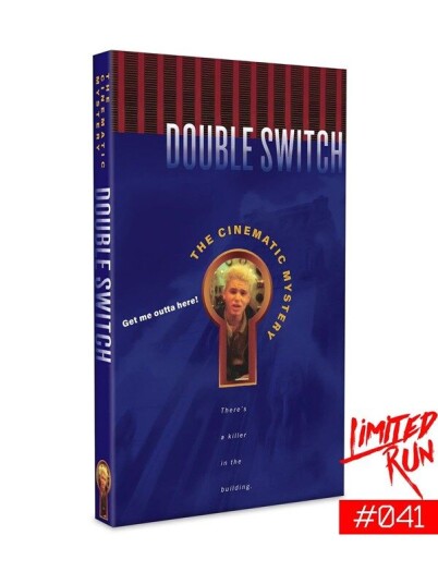 Double (Switch) (Classic Edition) (Switch)