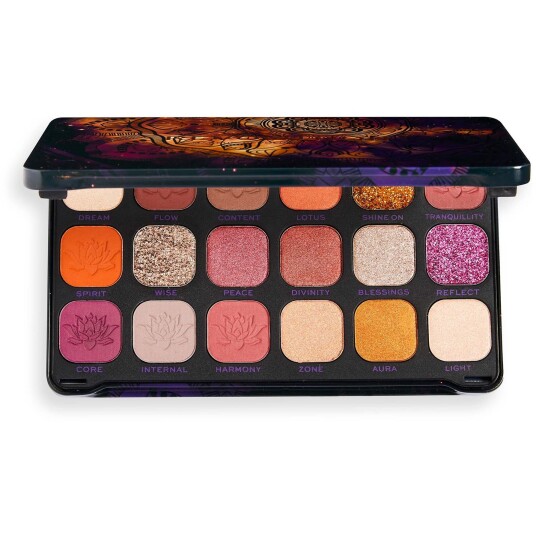 Makeup Revolution Forever Flawless Spirituality Makeup Revolution Forever Flawless Spirituality