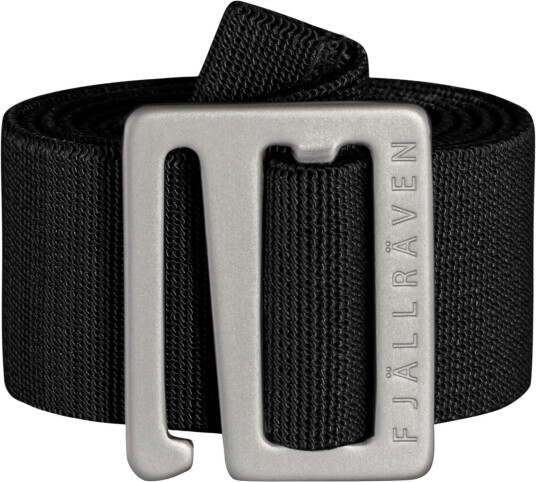 Fjellreven ABISKO MIDSUMMER BELT  BLACK