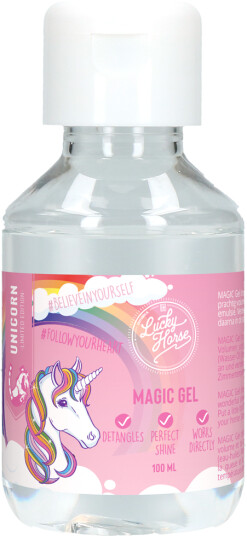 Lucky Horse Unicorn Magic Gel - 100ml
