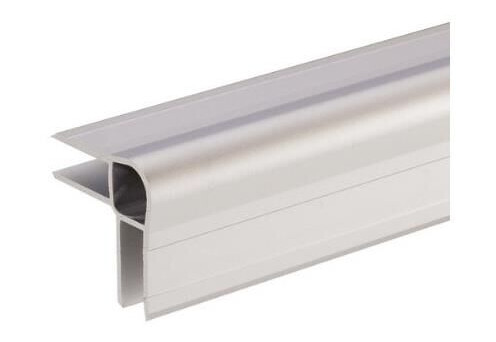 Adam Hall Hardware Easy Case - Casemaker 30 X 30 Mm Anodised *pris Pr Meter