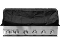 Mustang Jewel 6 beskyttelsesdeksel Mustang Jewel 6 beskyttelsesdeksel