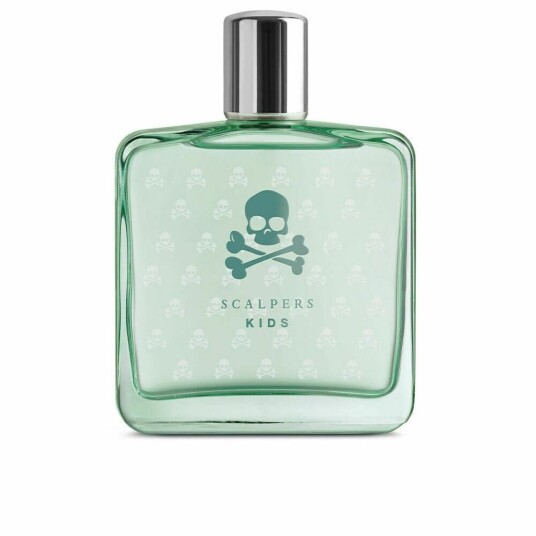 Scalpers Barneparfyme Scalpers Kids Boy Edt 100 Ml