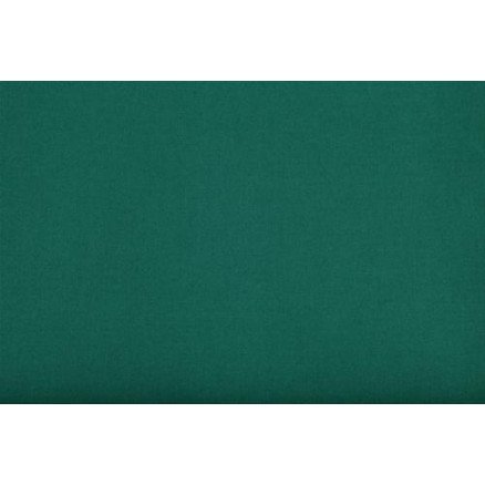 Brændgaard Textile Perlebomull Økologisk Bomullsstoff 007 Gressgrønn 150cm 50cm