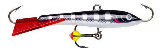 Rapala Jigging Rap WH balansepilk 7 cm - STBS