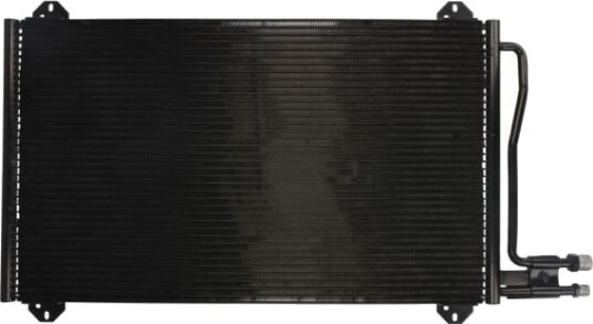 Kondensator THERMOTEC KTT110004