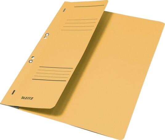 Leitz Maljestiftemaskin Din A4 Kommersiell Stifting Gul