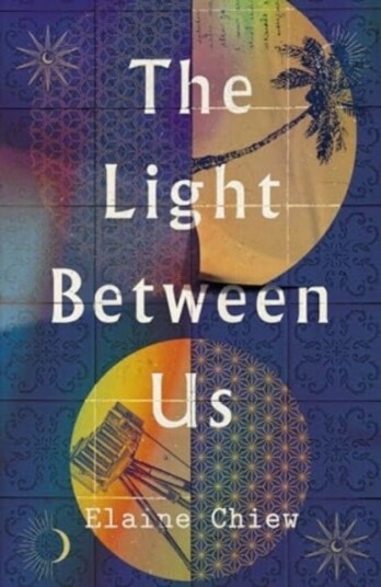 The Light Between Us The Light Between Us