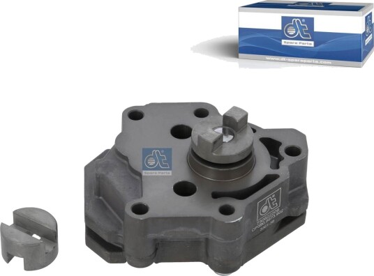 Pumpe brennstoff for transport DT Spare Parts 4.73902