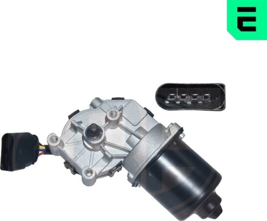 ERA 460383A Vindusviskermotor ERA 460383A Vindusviskermotor
