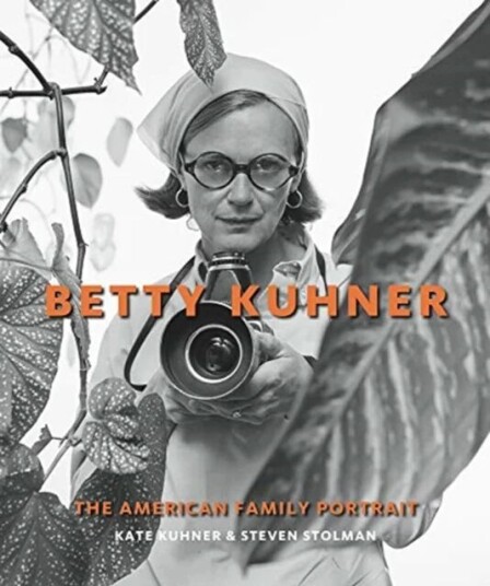 Betty Kuhner Av Kate Kuhner