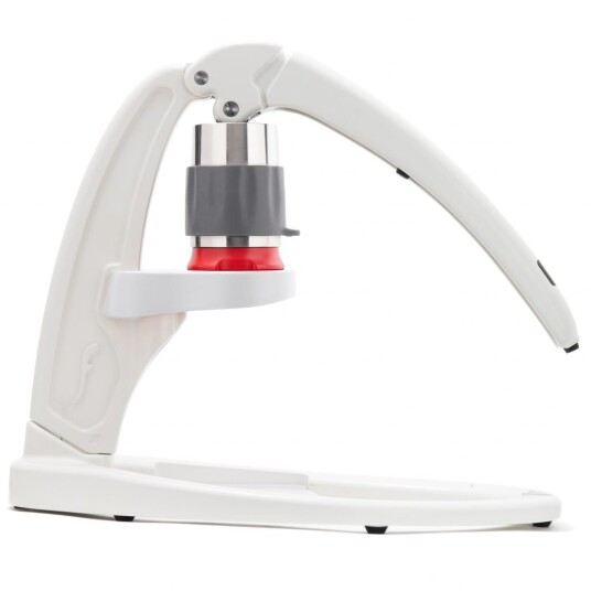 Flair NEO Manual Espresso Maker - White Flair NEO Manual Espresso Maker - White