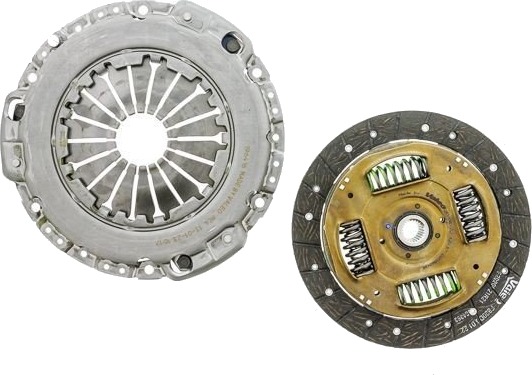 Clutchsett AISIN KE-MB10R Clutchsett AISIN KE-MB10R