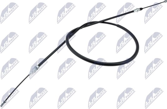 Nty Tautrekk parkeringsbrems NTY HLR RE 017