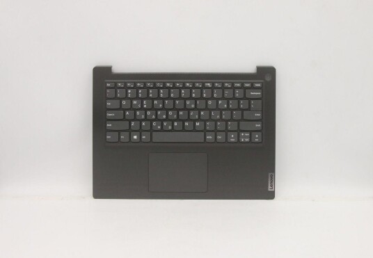 Lenovo Upper Case ASM_GRE L82NA IG