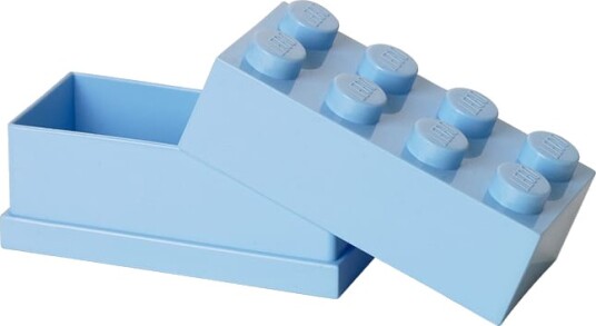 Lego 8-knotters Miniboks Lego 8-knotters Miniboks