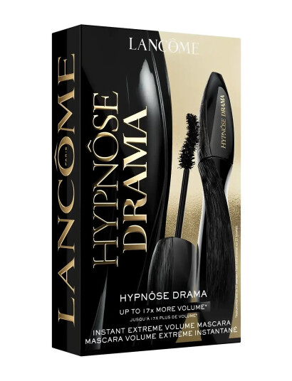 Lancôme Lancôme Hypnôse Drama Mascara Set   Black   1 PCE