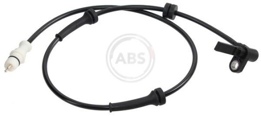 ABS sensor A.B.S. 30568