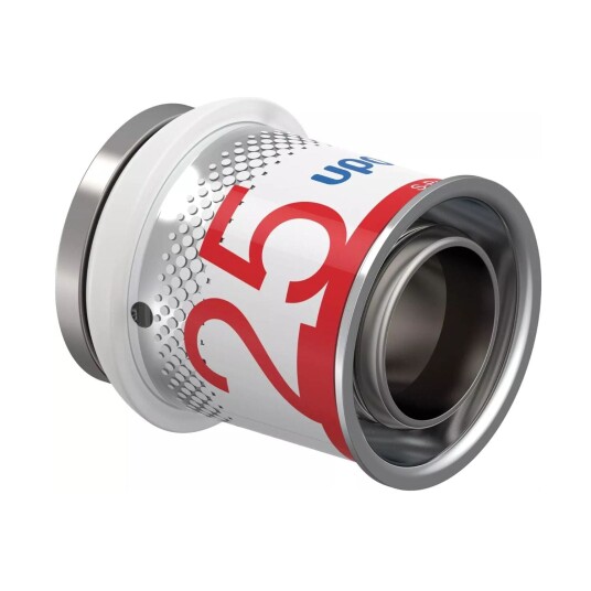 Uponor S-press Plus Kappe 25mm